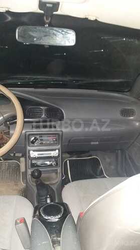 Kia Avella 1998, 365,236 km - 1.5 l - Xırdalan