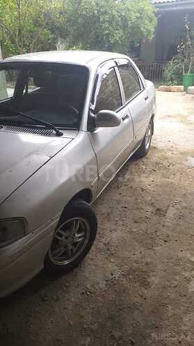 Kia Avella 1998, 365,236 km - 1.5 l - Xırdalan