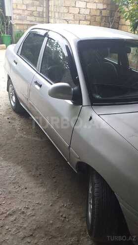 Kia Avella 1998, 365,236 km - 1.5 l - Xırdalan