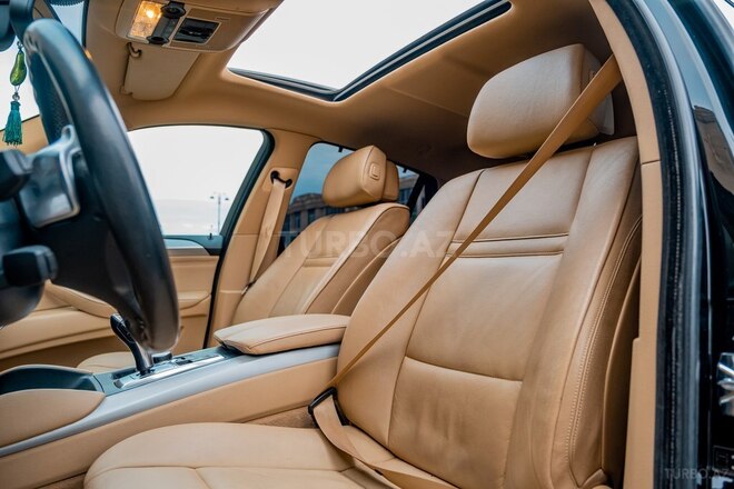 BMW X6 2010, 131,000 km - 3.0 l - Bakı