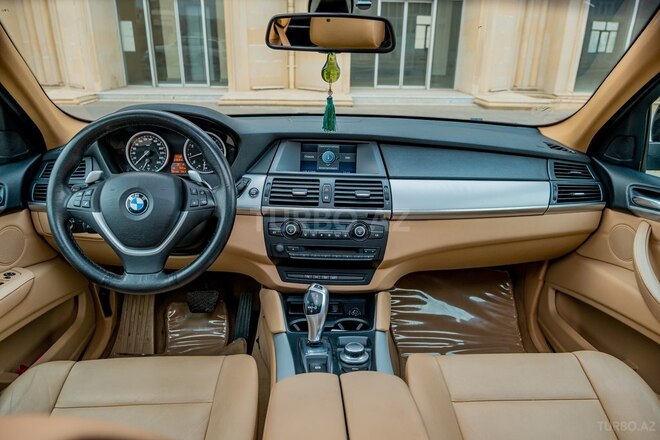 BMW X6 2010, 131,000 km - 3.0 l - Bakı