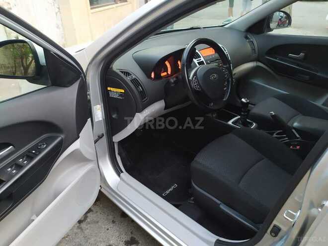 Kia Ceed 2007, 132,500 km - 1.4 l - Bakı