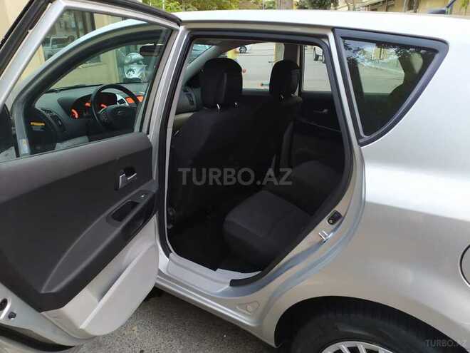 Kia Ceed 2007, 132,500 km - 1.4 l - Bakı