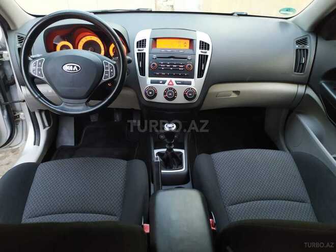 Kia Ceed 2007, 132,500 km - 1.4 l - Bakı