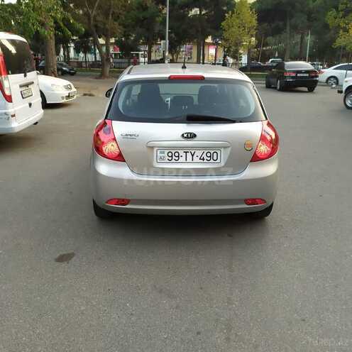 Kia Ceed 2007, 132,500 km - 1.4 l - Bakı