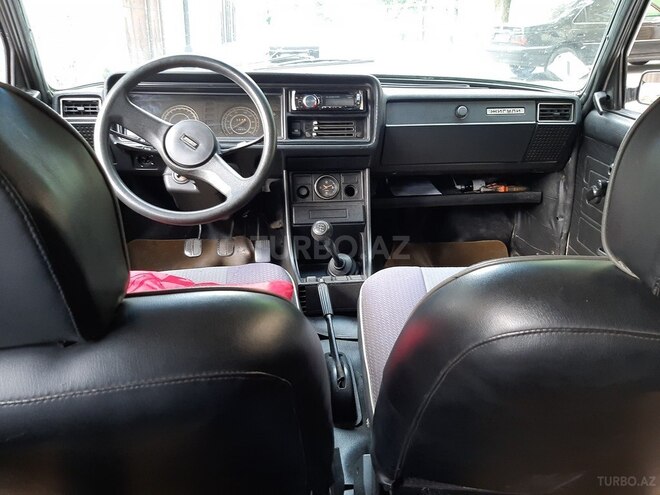 LADA (VAZ) 2101 1971, 228,680 km - 1.5 л - Qax