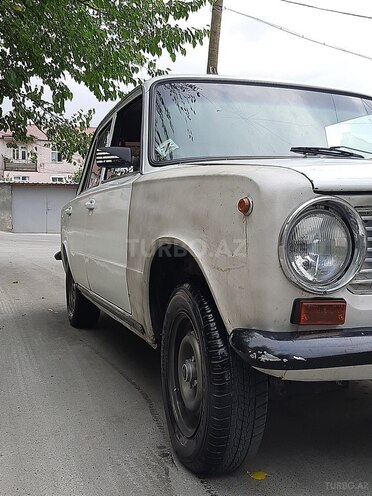 LADA (VAZ) 2101 1971, 228,680 km - 1.5 л - Qax
