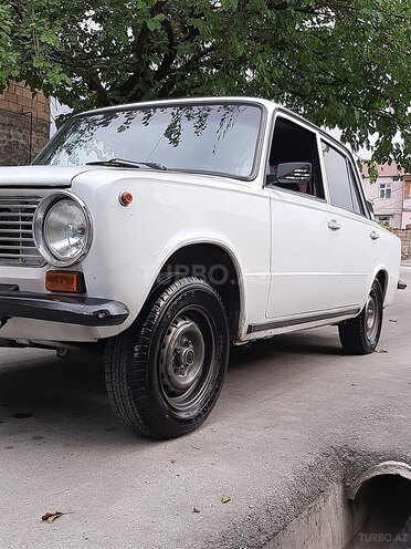 LADA (VAZ) 2101 1971, 228,680 km - 1.5 л - Qax