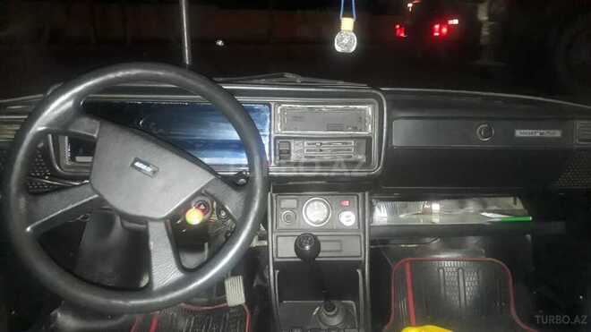 LADA (VAZ) 2107 1998, 300,500 km - 1.5 л - Mingəçevir