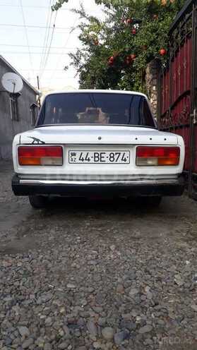 LADA (VAZ) 2107 1998, 300,500 km - 1.5 л - Mingəçevir