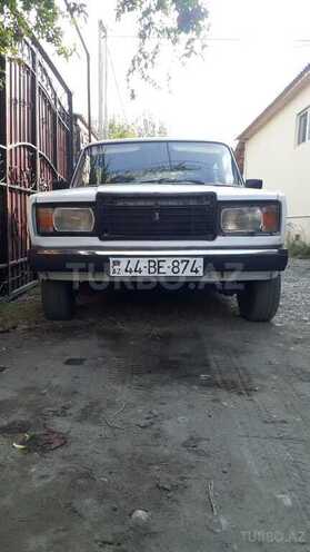 LADA (VAZ) 2107 1998, 300,500 km - 1.5 л - Mingəçevir