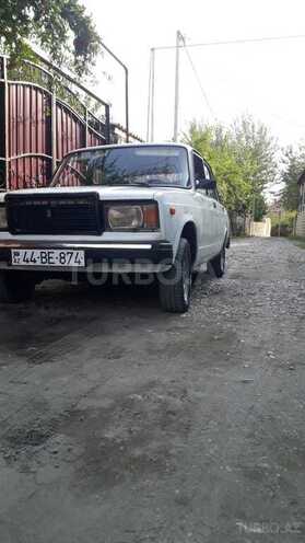 LADA (VAZ) 2107 1998, 300,500 km - 1.5 л - Mingəçevir