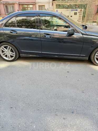 Mercedes C 250 2013, 140,000 km - 1.8 l - Bakı