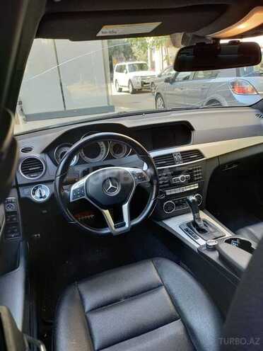 Mercedes C 250 2013, 140,000 km - 1.8 l - Bakı