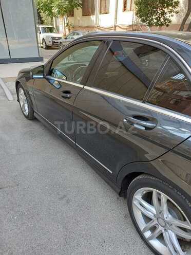 Mercedes C 250 2013, 140,000 km - 1.8 l - Bakı