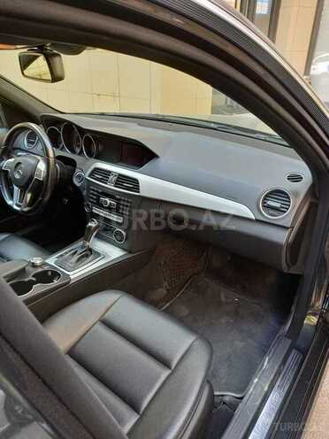 Mercedes C 250 2013, 140,000 km - 1.8 l - Bakı