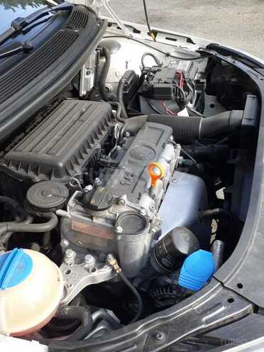 Skoda Fabia 2012, 102,000 km - 1.6 l - Bakı