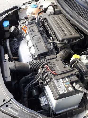 Skoda Fabia 2012, 102,000 km - 1.6 l - Bakı