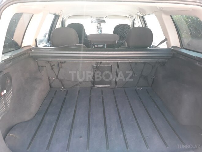 Opel Astra 1999, 417,000 km - 1.6 l - Bakı