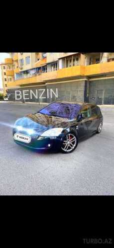 Kia Ceed 2008, 192,000 km - 1.6 л - Bakı