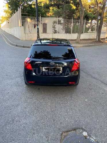 Kia Ceed 2008, 192,000 km - 1.6 л - Bakı