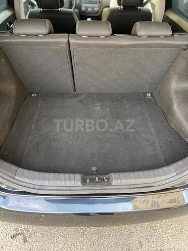 Kia Ceed 2008, 192,000 km - 1.6 л - Bakı