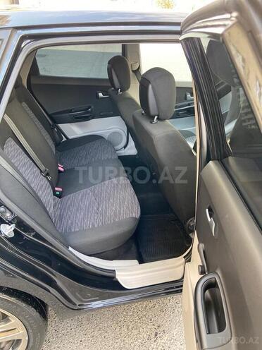 Kia Ceed 2008, 192,000 km - 1.6 л - Bakı