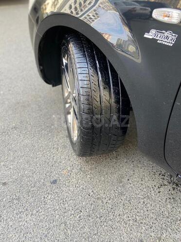Kia Ceed 2008, 192,000 km - 1.6 л - Bakı