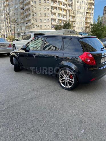 Kia Ceed 2008, 192,000 km - 1.6 л - Bakı