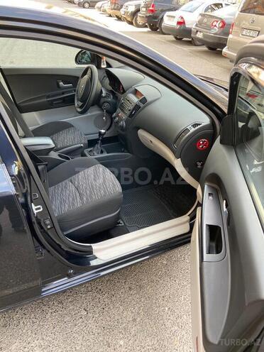 Kia Ceed 2008, 192,000 km - 1.6 л - Bakı