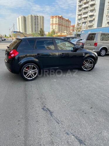 Kia Ceed 2008, 192,000 km - 1.6 л - Bakı