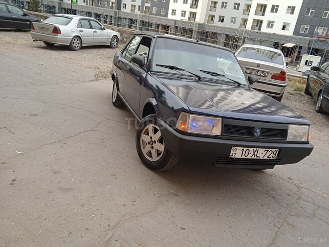 Tofas Sahin 2005, 178,000 km - 1.6 l - Bakı