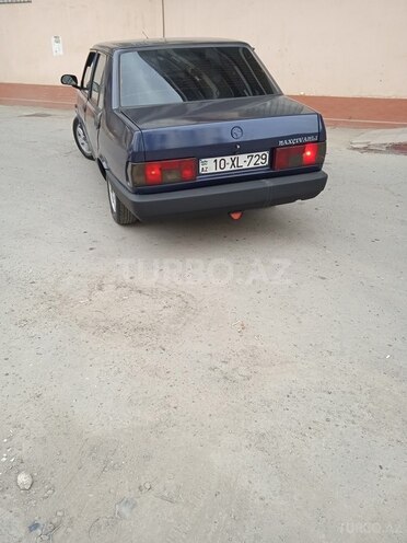 Tofas Sahin 2005, 178,000 km - 1.6 l - Bakı