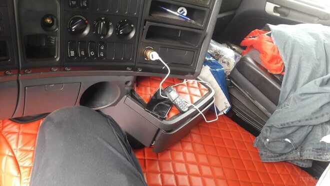 Scania G420 2006, 920,000 km - 13.0 l - Bakı