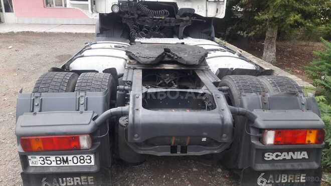 Scania G420 2006, 920,000 km - 13.0 l - Bakı