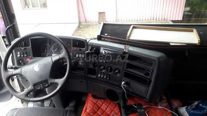 Scania G420 2006, 920,000 km - 13.0 l - Bakı