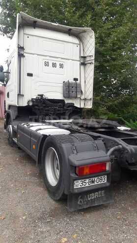 Scania G420 2006, 920,000 km - 13.0 l - Bakı