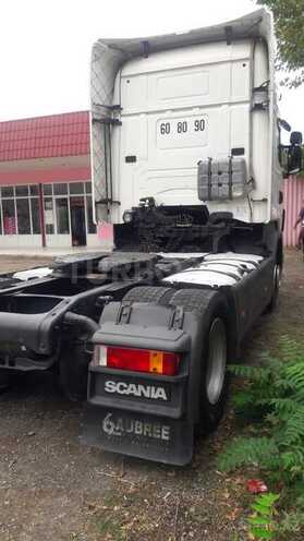 Scania G420 2006, 920,000 km - 13.0 l - Bakı