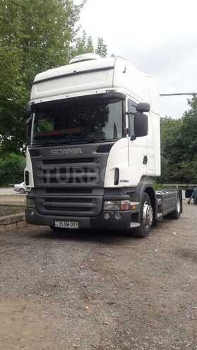 Scania G420 2006, 920,000 km - 13.0 l - Bakı