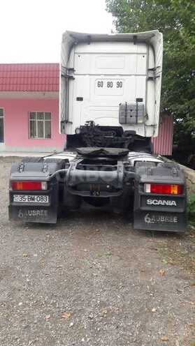 Scania G420 2006, 920,000 km - 13.0 l - Bakı