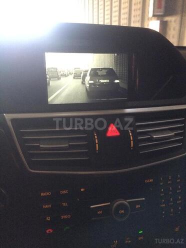 Mercedes E 220 2012, 160,000 km - 2.2 л - Bakı