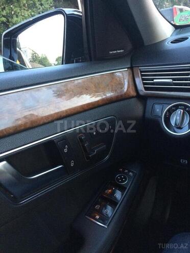 Mercedes E 220 2012, 160,000 km - 2.2 л - Bakı