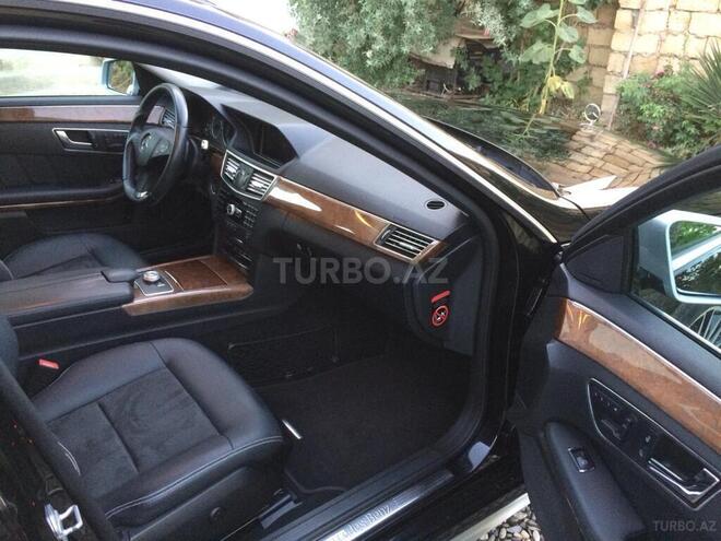 Mercedes E 220 2012, 160,000 km - 2.2 л - Bakı