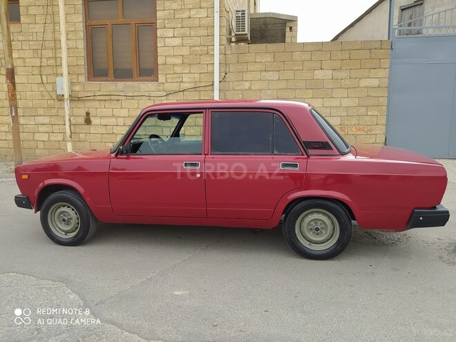 LADA (VAZ) 2107 2006, 82,000 km - 1.6 l - Xırdalan