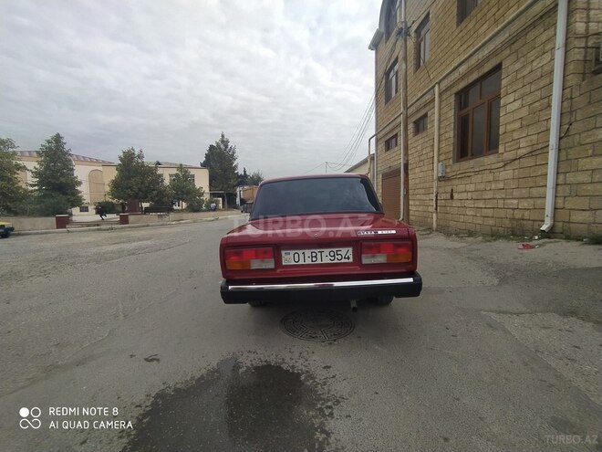 LADA (VAZ) 2107 2006, 82,000 km - 1.6 l - Xırdalan