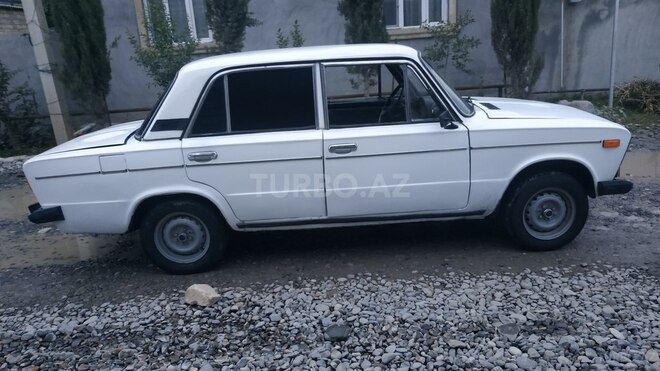 LADA (VAZ) 2106 1991, 58,236 km - 1.5 л - Bərdə