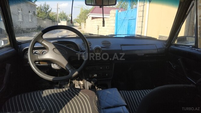 LADA (VAZ) 2106 1991, 58,236 km - 1.5 л - Bərdə