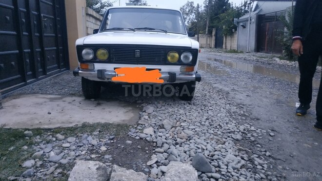 LADA (VAZ) 2106 1991, 58,236 km - 1.5 л - Bərdə
