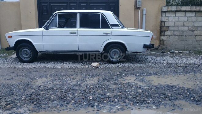 LADA (VAZ) 2106 1991, 58,236 km - 1.5 л - Bərdə