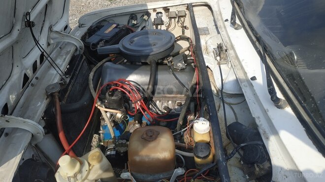 LADA (VAZ) 2106 1991, 58,236 km - 1.5 л - Bərdə